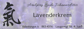 lavender